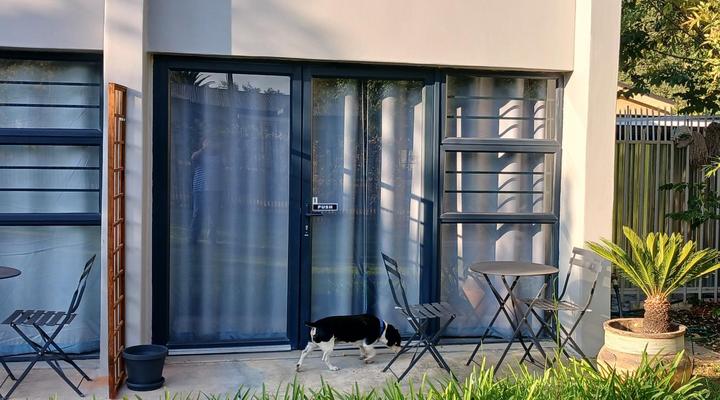 The Duke Guest Rooms