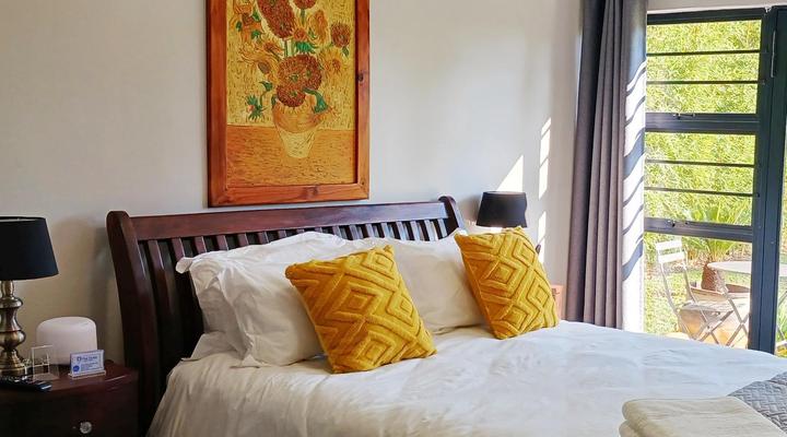 The Duke Guest Rooms