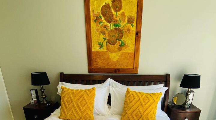 The Duke Guest Rooms