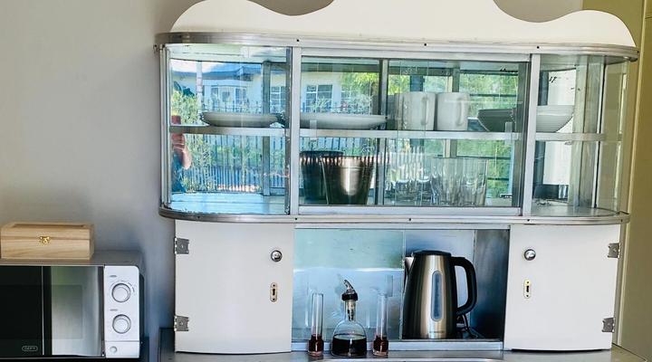 The Duke Guest Rooms