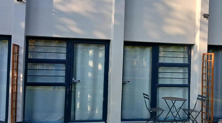 The Duke Guest Rooms