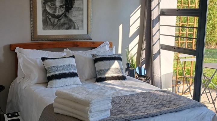 The Duke Guest Rooms