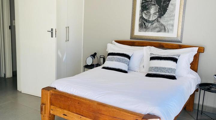 The Duke Guest Rooms