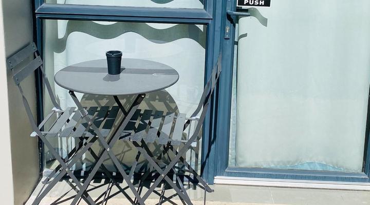 The Duke Guest Rooms