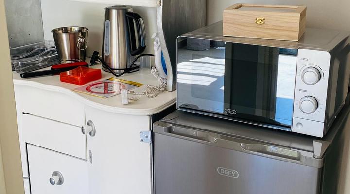 The Duke Guest Rooms