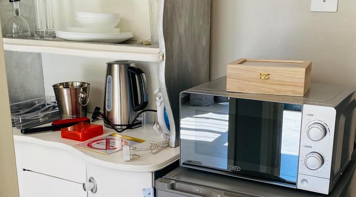 The Duke Guest Rooms