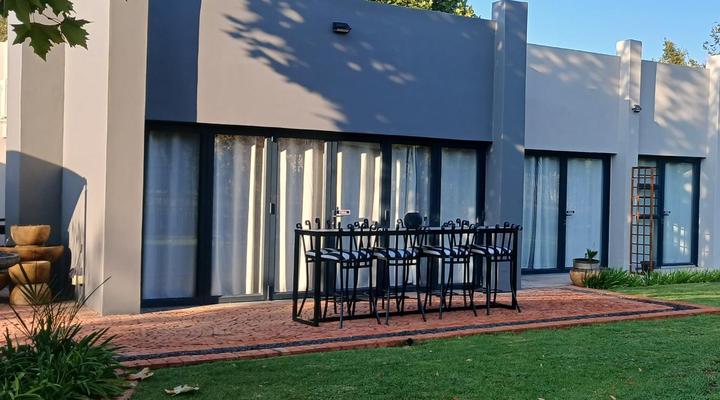 The Duke Guest Rooms