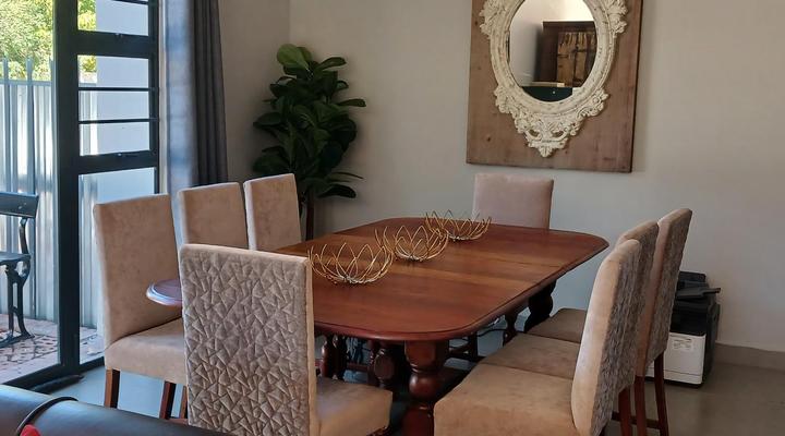 The Duke Guest Rooms