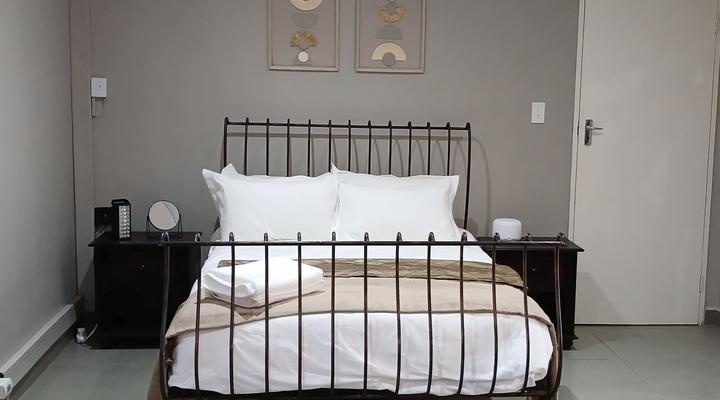 The Duke Guest Rooms