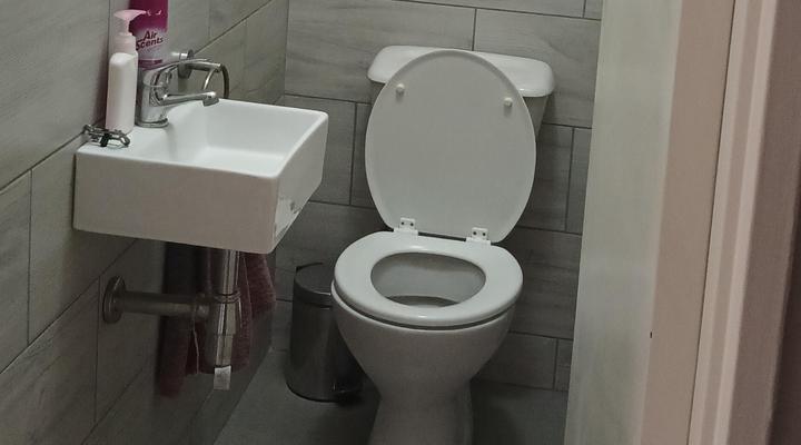 The Duke Guest Rooms