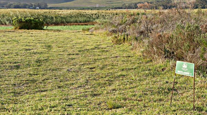 Rivers End Farm Stanford
