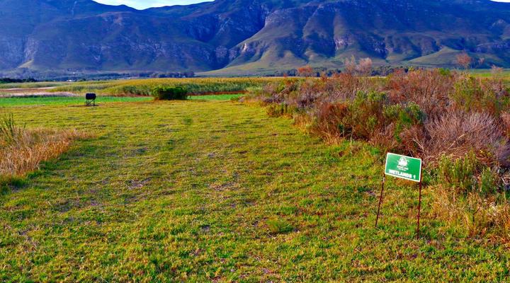 Rivers End Farm Stanford