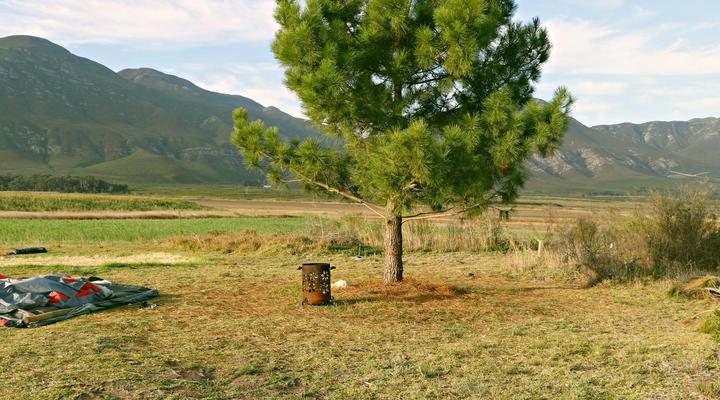 Rivers End Farm Stanford