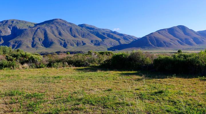 Rivers End Farm Stanford
