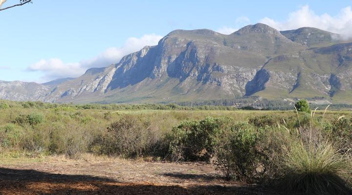 Rivers End Farm Stanford