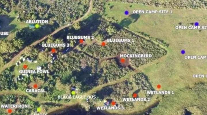 Rivers End Farm Stanford