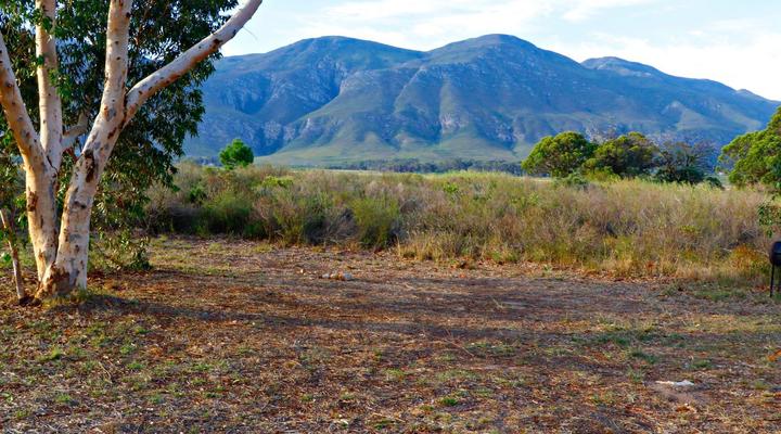 Rivers End Farm Stanford