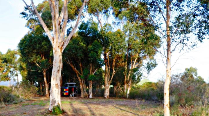 Rivers End Farm Stanford