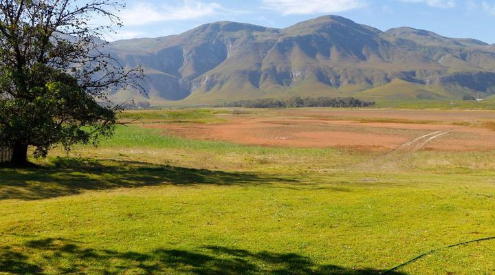Rivers End Farm Stanford