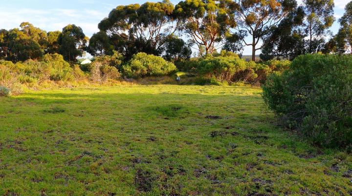 Rivers End Farm Stanford