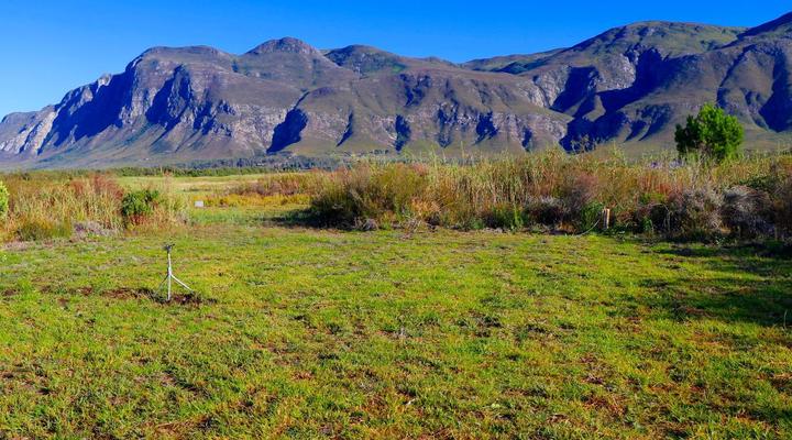Rivers End Farm Stanford