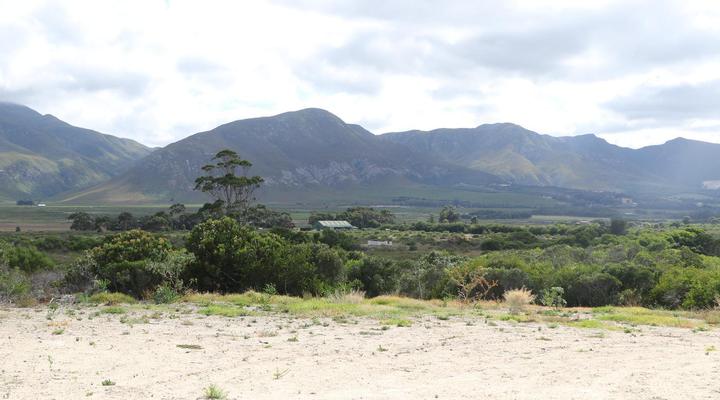 Rivers End Farm Stanford