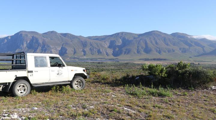 Rivers End Farm Stanford