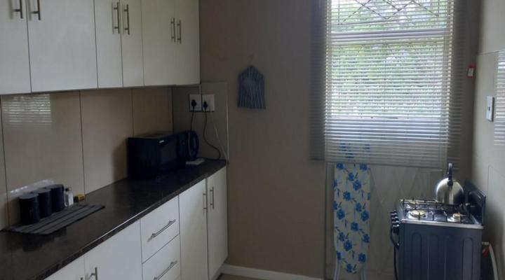 Claytons Accommodation