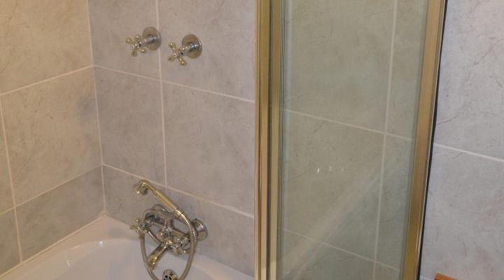 Driftsands Sea View Flats