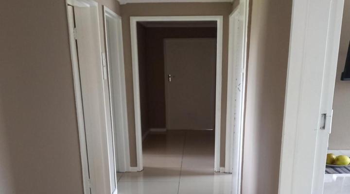 Claytons Accommodation