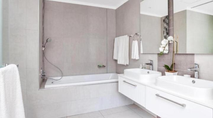 Urban Oasis at Masingita Towers