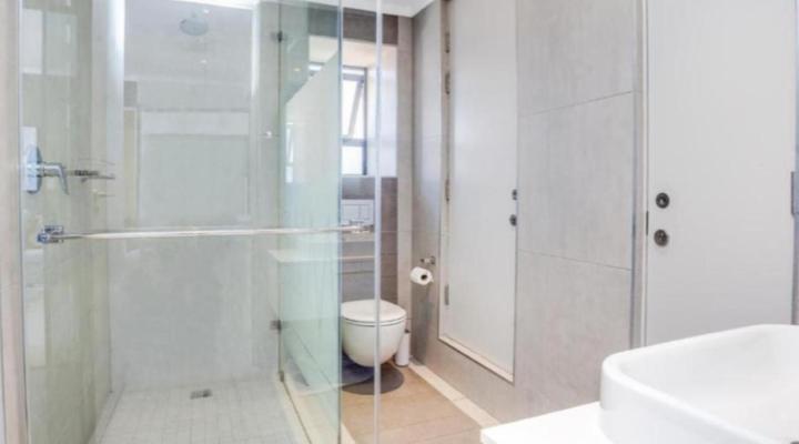 Urban Oasis at Masingita Towers