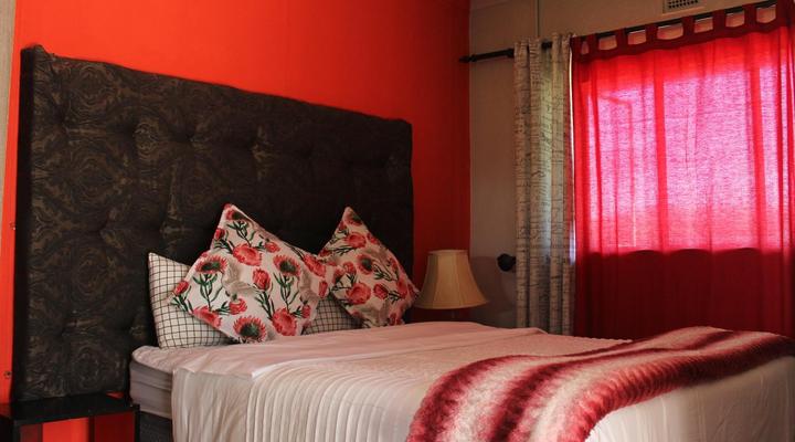 Pinetown Accommodation