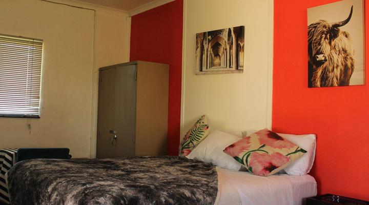 Pinetown Accommodation
