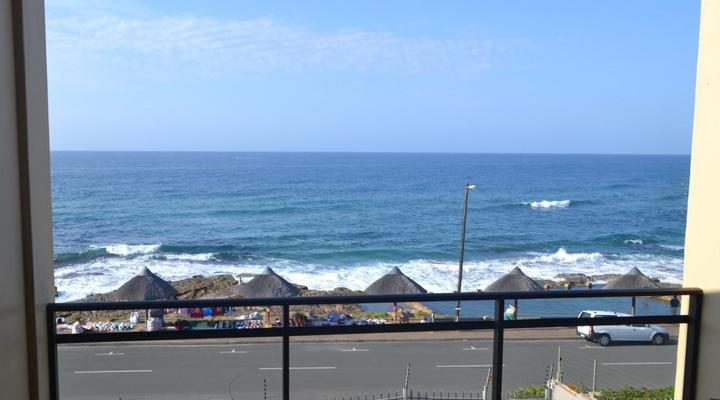 Driftsands Sea View Flats