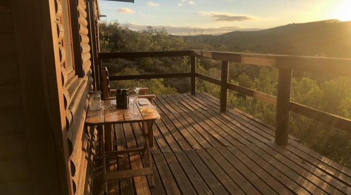 Ouberg Private Nature Reserve