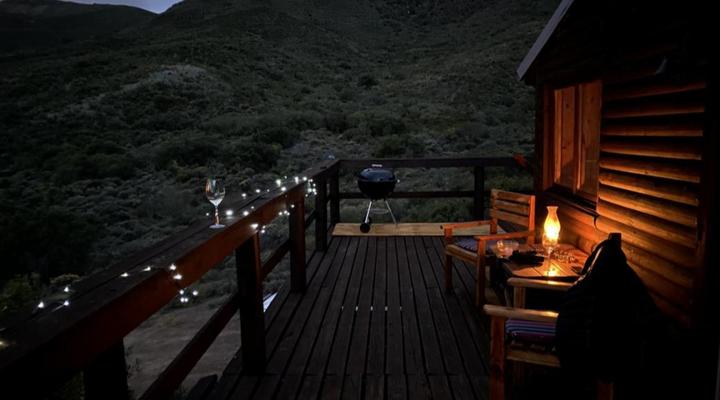 Ouberg Private Nature Reserve