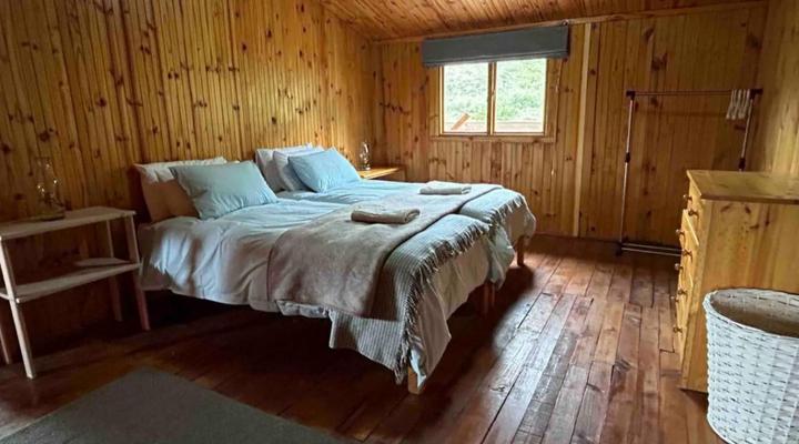 Ouberg Private Nature Reserve