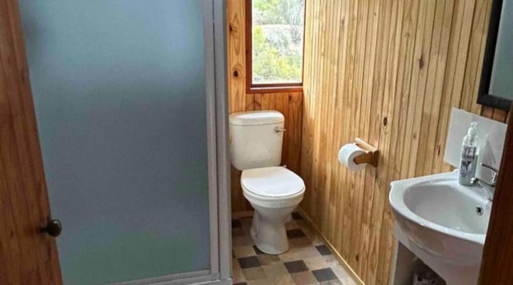 Ouberg Private Nature Reserve