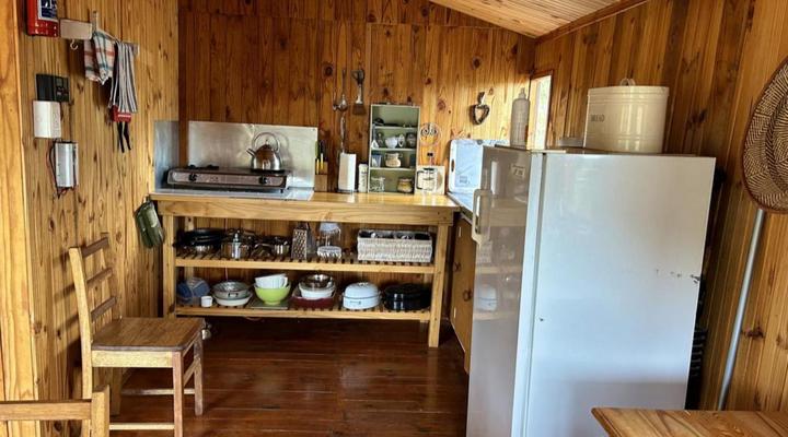 Ouberg Private Nature Reserve