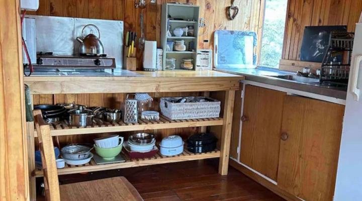 Ouberg Private Nature Reserve