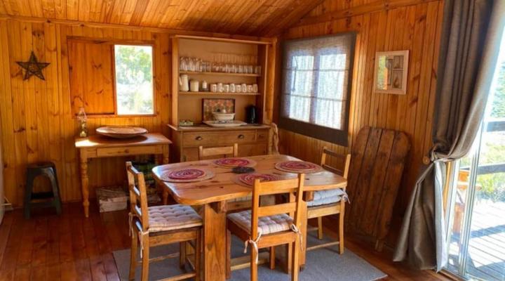 Ouberg Private Nature Reserve