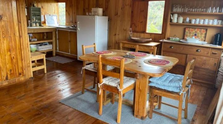 Ouberg Private Nature Reserve