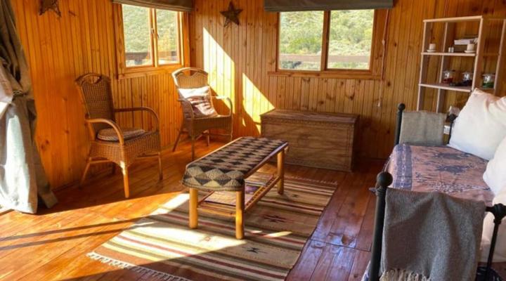 Ouberg Private Nature Reserve