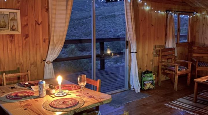 Ouberg Private Nature Reserve