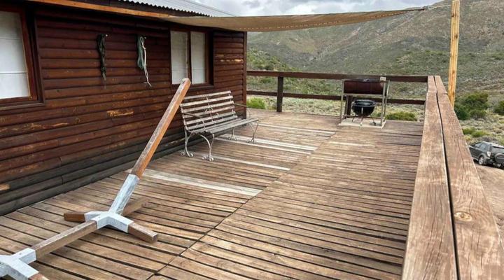 Ouberg Private Nature Reserve