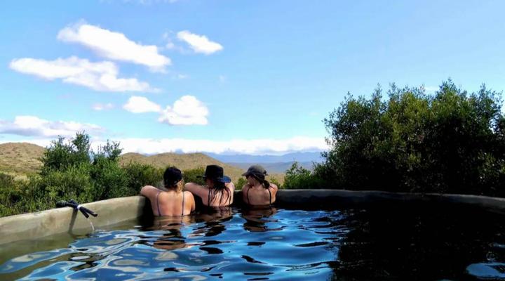 Ouberg Private Nature Reserve