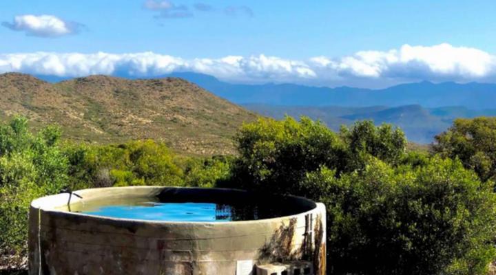 Ouberg Private Nature Reserve