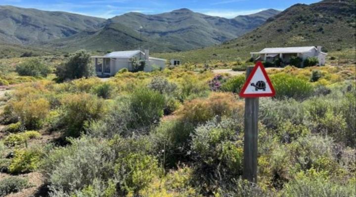 Ouberg Private Nature Reserve