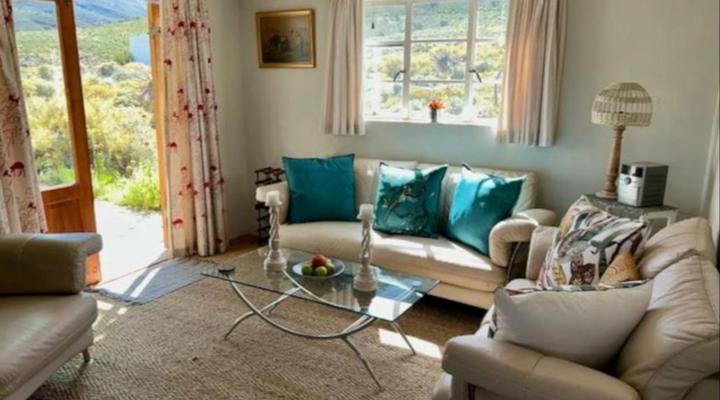 Ouberg Private Nature Reserve